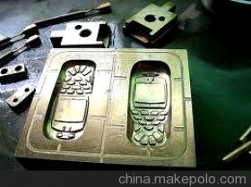 【汽车、手机、电子元件塑胶模具 注塑 压铸】价格,厂家,图片,塑料模,苏州市赛特鑫精密模具-