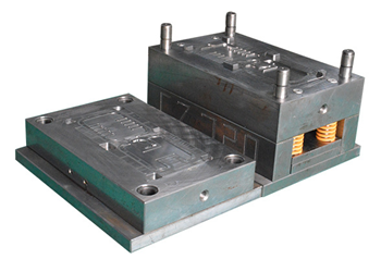 深圳蓝牙耳机塑胶模具制造过程大揭秘