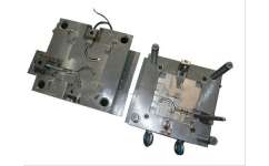 望牛墩注塑加工 广东大型注塑加工哪里有