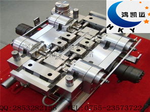 【长沙模具 长沙精密塑胶模具制造厂家,长沙塑胶产品开模注塑加工厂家】 - 无忧商务网