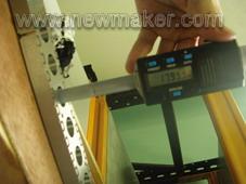 cnc坐标磨床提升精密模具制造品质