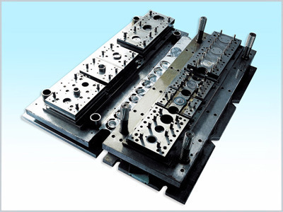 东莞永翔精密五金塑胶模具制品厂 