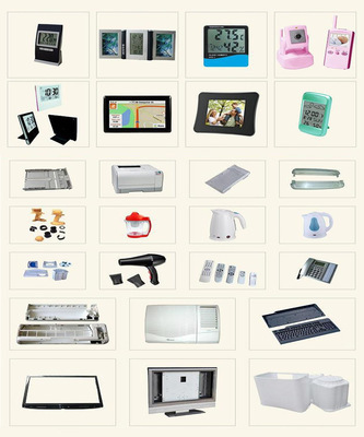 【苹果手机壳加工/手机壳塑胶模具加工厂/深圳模具厂】价格,厂家,图片,塑料模,深圳鑫耀精密模具注塑-