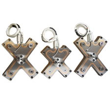 深圳热流道厂家供应显示器塑胶模具专用热流道优质分流板高清图片 高清大图