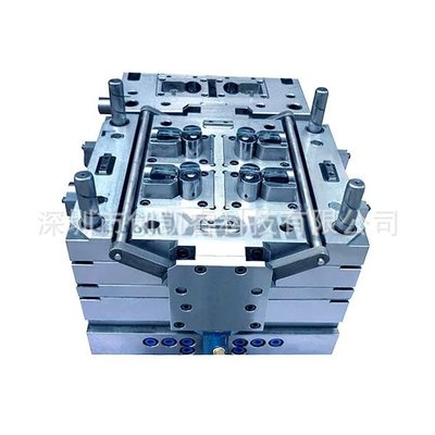 模具设计制造 塑胶五金模具 精密注塑模具