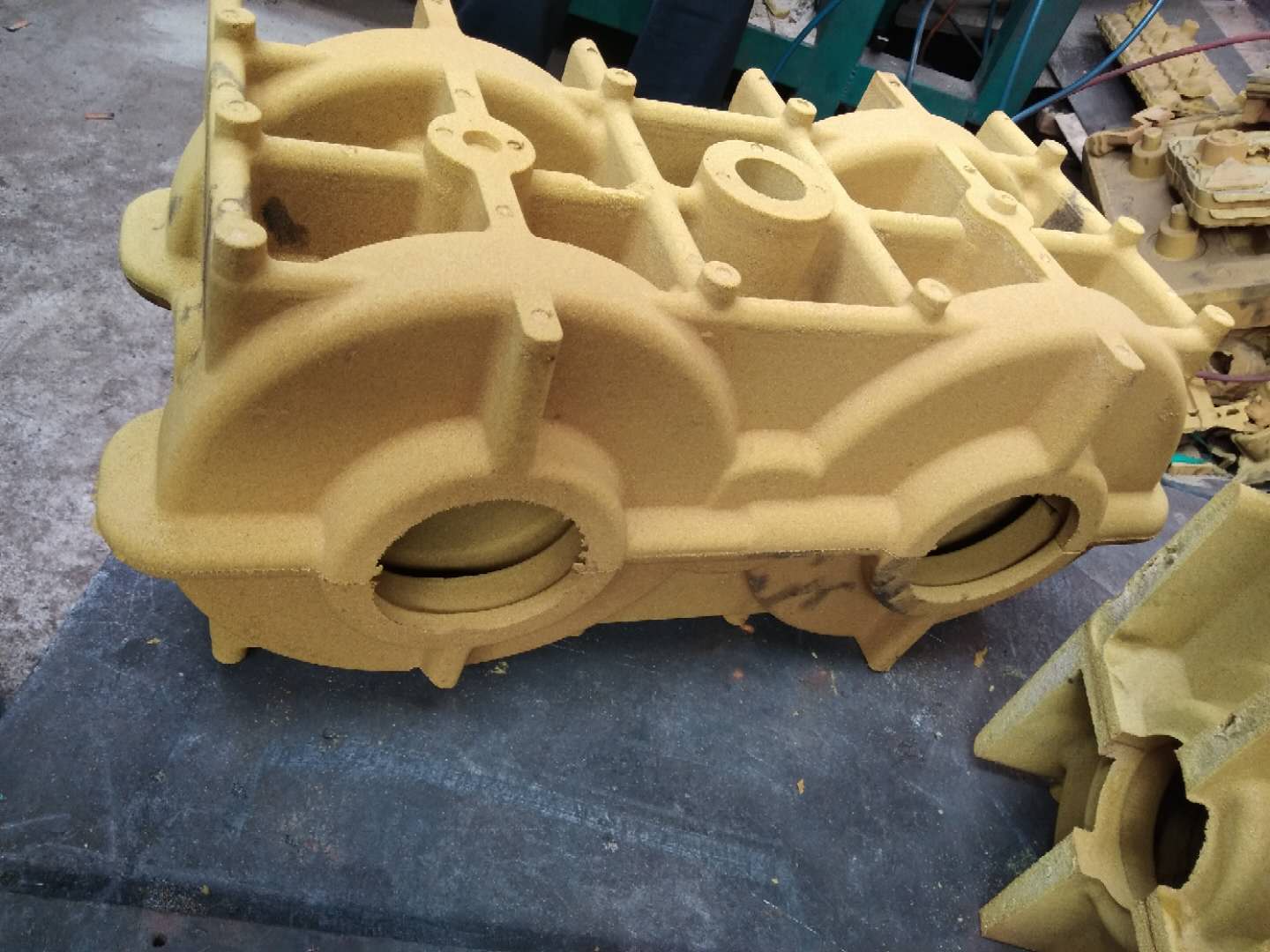 精密齿轮塑胶模具精密模具塑胶注塑高精密铸造模具