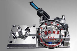 专业塑料模具厂家 盐城塑料模具 吉祥模具精度高受欢迎 查看