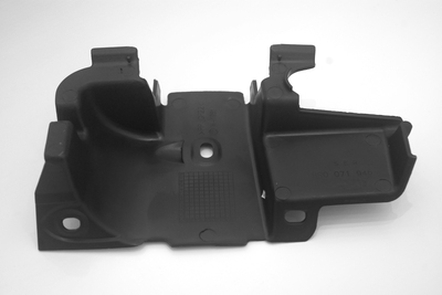 汽车精密注塑模具