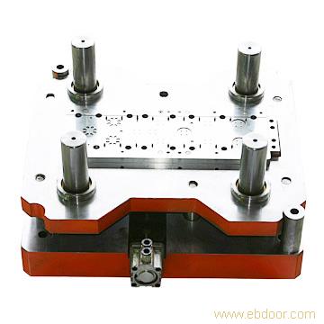 快走丝从化塑胶模具客户_大铁数控