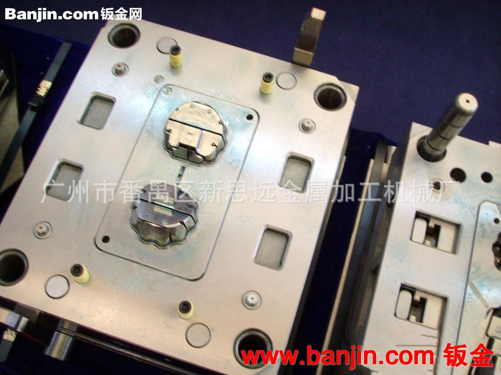 广州番禺精密模具 厂家开模 塑胶模具 模具设计 模具注塑加工