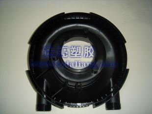 昆山精密模具公司推荐 专注橡胶塑料与精密塑胶模具的优秀企业