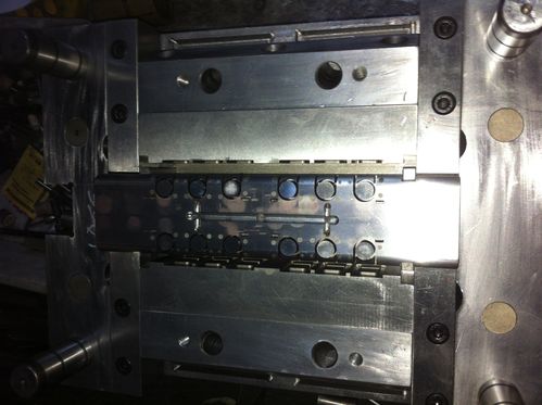 精密模具 引领制造业升级的供应商力量