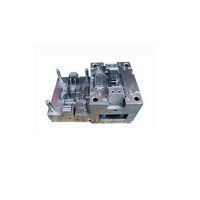 伊春船舶塑胶模具设计采购需求解析——以时运佳实业精密塑胶模具为例