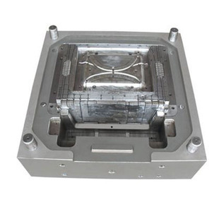 中山市奥百斯模具 专业精密塑胶模具制造专家