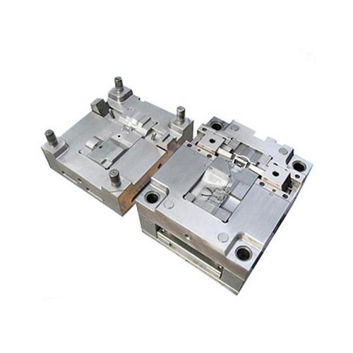 北辰塑胶模具制作厂家 精密塑胶模具的匠心与实力