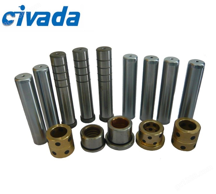 19*150精密塑胶模具 高精度注塑生产的核心利器