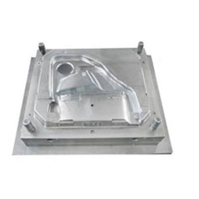 精密塑胶模具 专业制造与供应解析